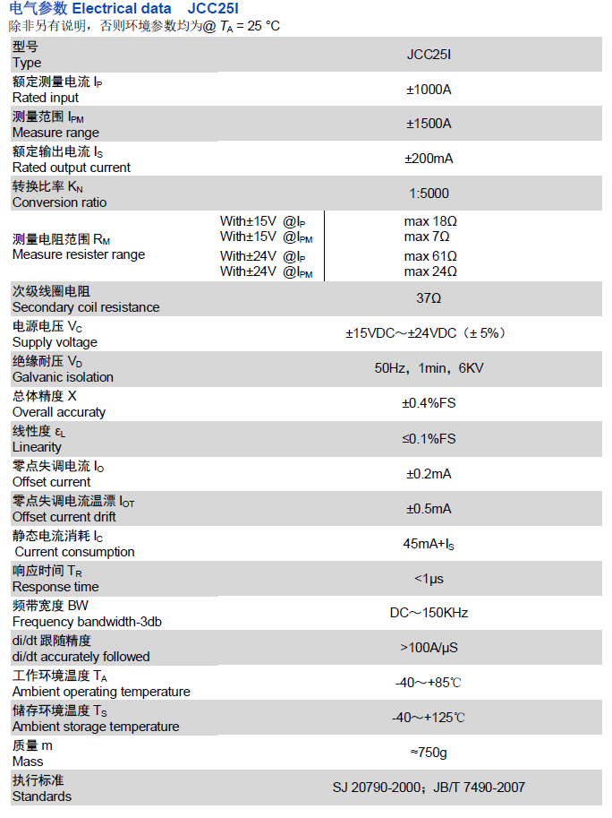 JCC25I资料.png